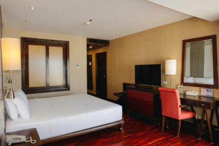 Garden Cliff Resort And Spa - Sha Extra Plus - 94