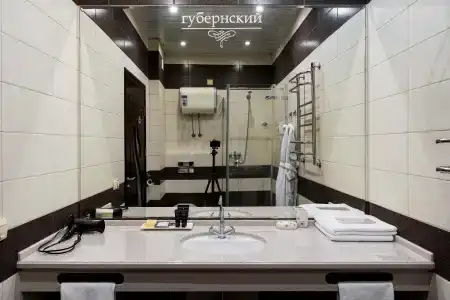 Губернский - 35
