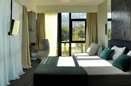 Just Inn Tbilisi - 5