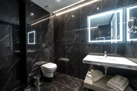 The Grandeur - 55