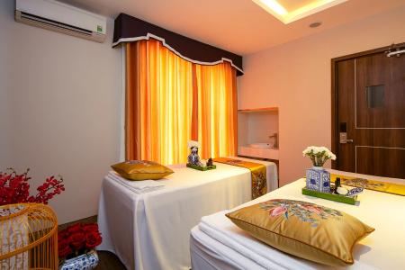 Parze Ocean & Spa - 42
