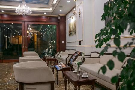Royal St Hanoi - 32