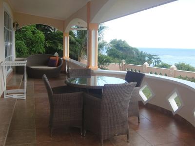 Au Fond De Mer View - 90