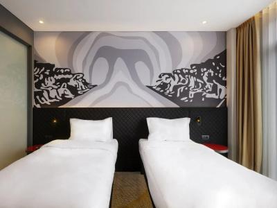 ibis Styles Istanbul Merter - 15