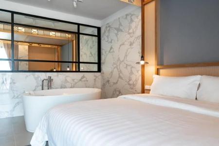The Pavilions Anana Krabi - Sha Extra Plus - 46