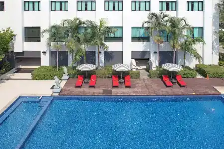 Mida Grande Dhavaravati - Sha Plus - 3