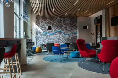 Holiday Inn Express Tbilisi Avlabari, Ihg - 2