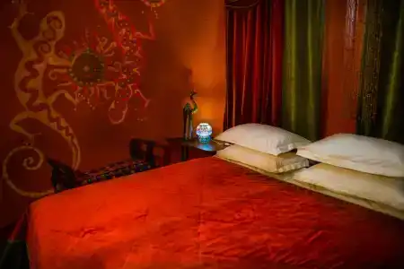 Luxury House ECO-& Spa - 16