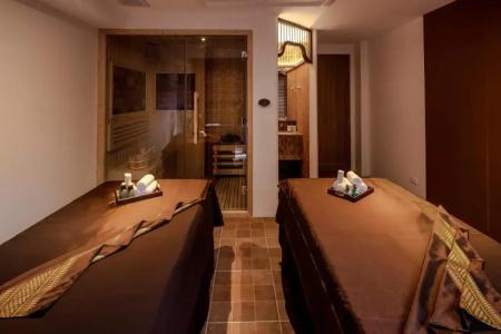 Away Chiang Mai Thapae Resort a Vegan Retreat - Sha Extra Plus - 36
