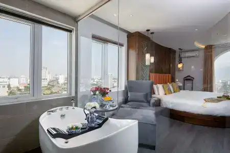 Parze Ocean & Spa - 3