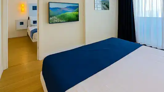Orbi City Batumi - 18
