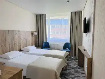 Подмосковье - 122