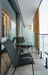 New Gudauri in Atrium - 21