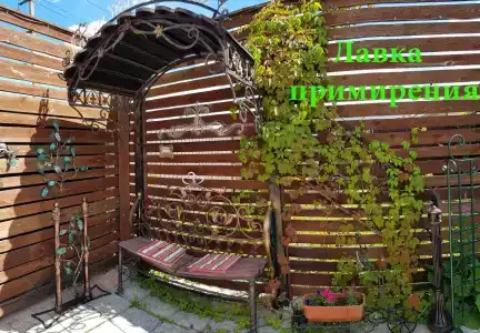 Кузнечный Двор - 32