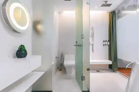Baraquda Pattaya - Mgallery - Sha Plus - 85