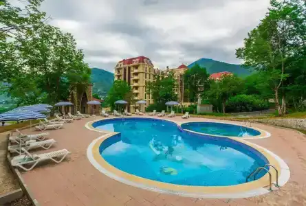 Marxal Resort & Spa - 4