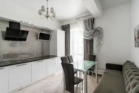 Апарт-отель Сибирские номера - 7