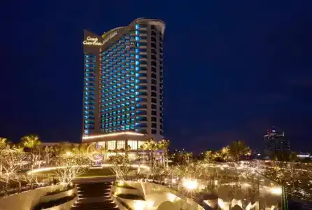 Grande Centre Point Pattaya - Sha Extra Plus - 20
