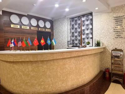 Arda Palace - 21