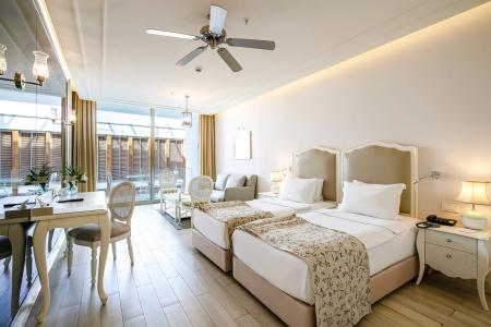 Mivara Luxury Resort & Spa / Bodrum - 67