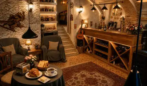 WineTorium - 0