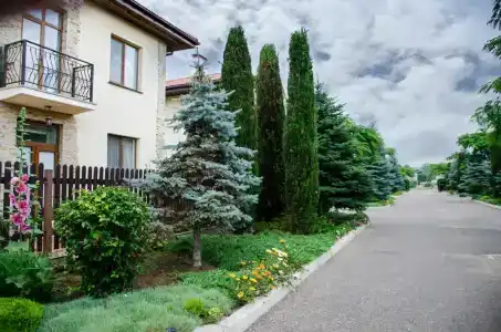 Вилла Россо - 0