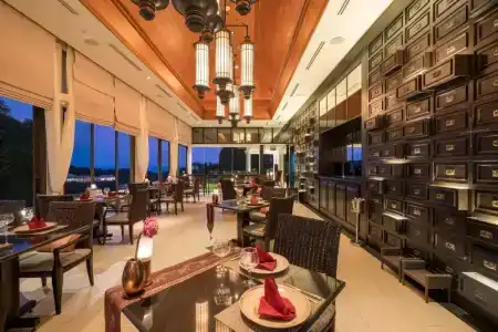 Banyan Tree Samui - Sha Extra Plus - 13