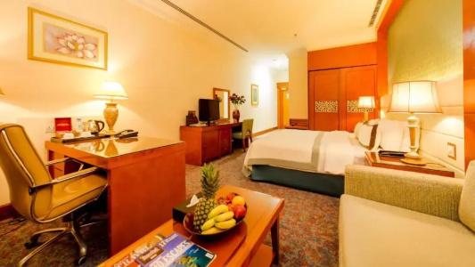Grand Excelsior Al Barsha - 54