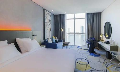 Pullman Sharjah - 29