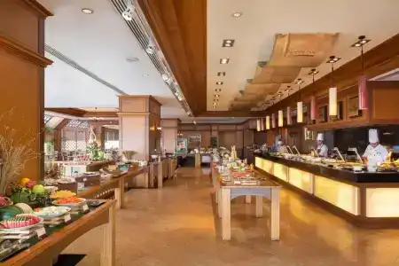 Prince Suites Residence Managed by Prince Palace - 17