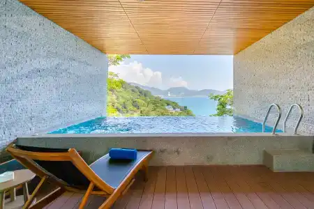 Wyndham Grand Phuket Kalim Bay - Sha Extra Plus - 48