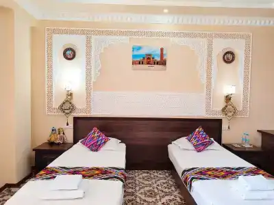 Shams - 36