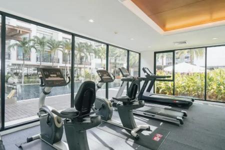 Amanta & Residence Ratchada - 39
