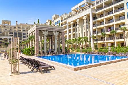 Argisht Partez All Inclusive - 2