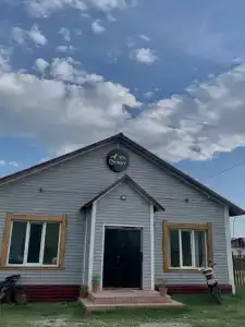 Горный - 0