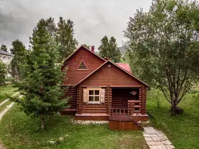 Русь - 1
