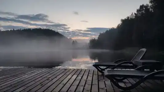Карельские Лага - 34