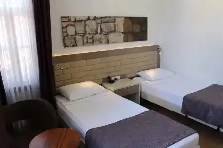 Puding Marina Residence - 26