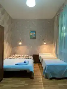 Гостевой дом на Лесной - 19