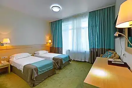 Гостиничный комплекс Теплое Море - 107