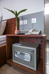 Le Cocon Boutique - 74