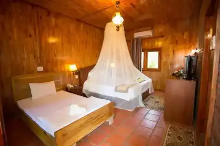 Chez Carole Beach Resort - 53