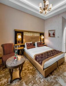 Qafqaz Karvansaray - 1