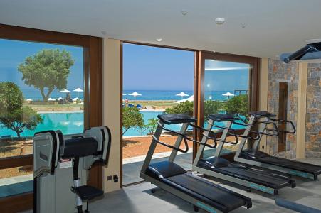 Kernos Beach & Bungalows - 9