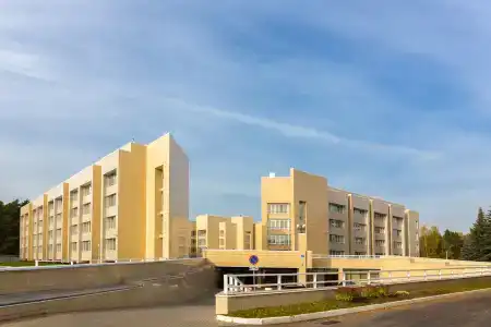 Поляны - 3