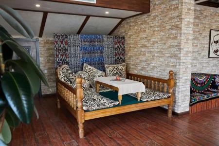 Old Tashkent & Spa - 8