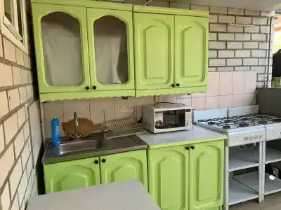 Гостевой дом на Красных партизан 10 - 5