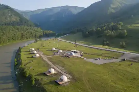 Koksa Camp - 40