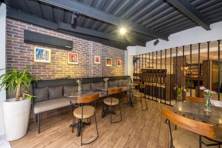 The Marions Suite Taksim - 8