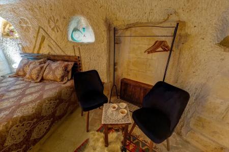 Cappadocia Alaz Cave Otel - 2